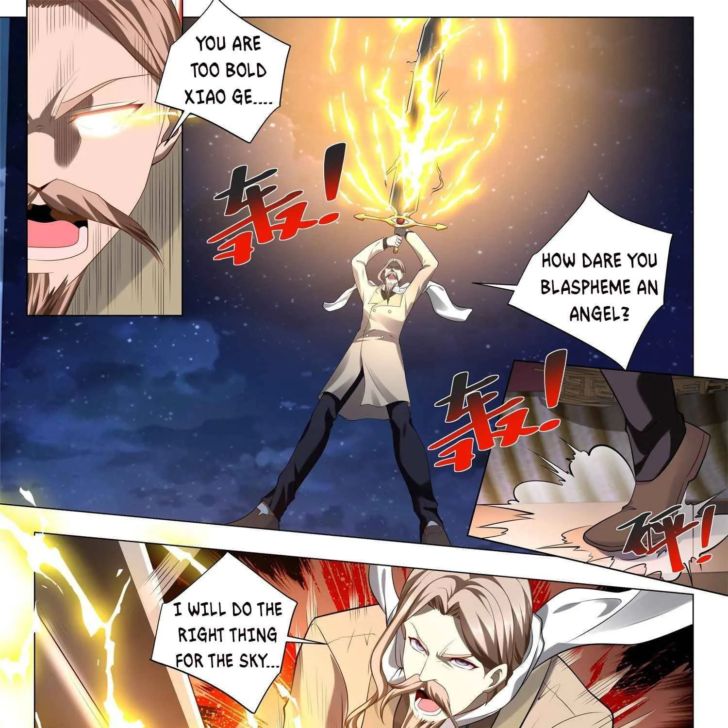 Chapter 403 — page 12