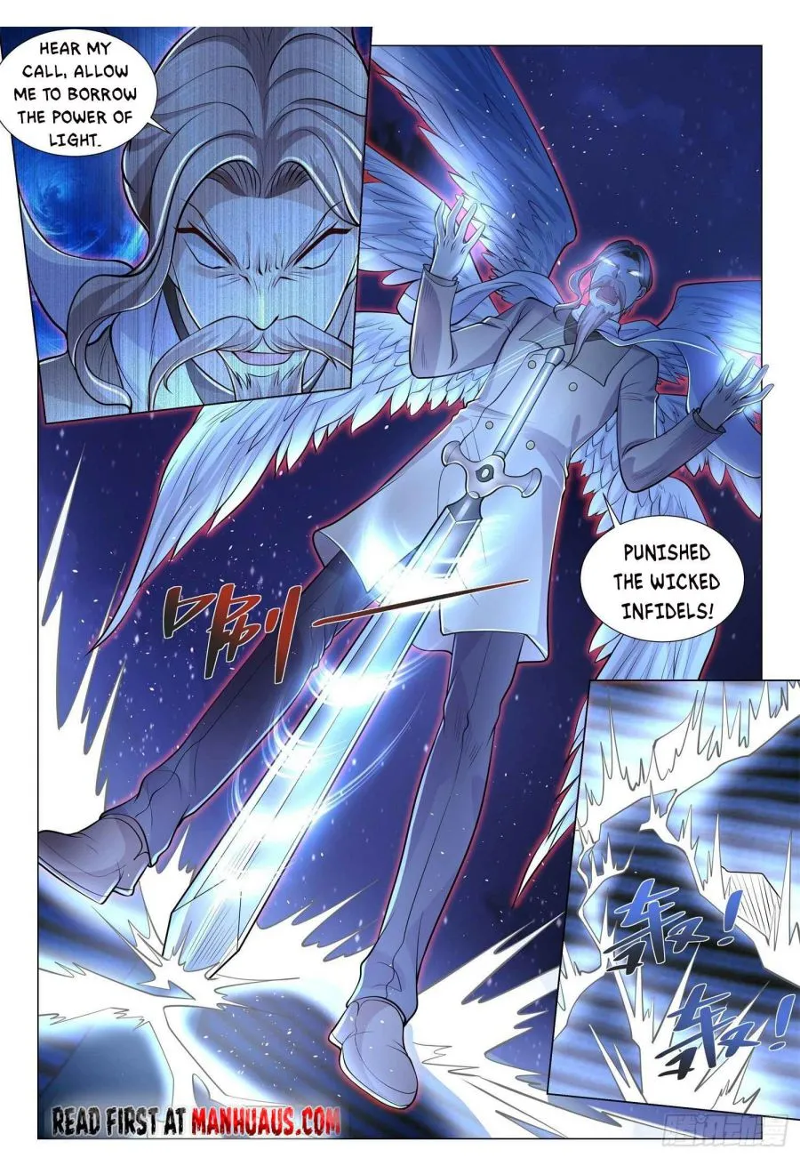 Chapter 404 — page 10