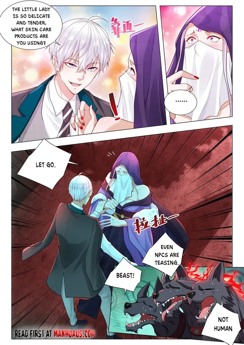 Chapter 405 — page 10