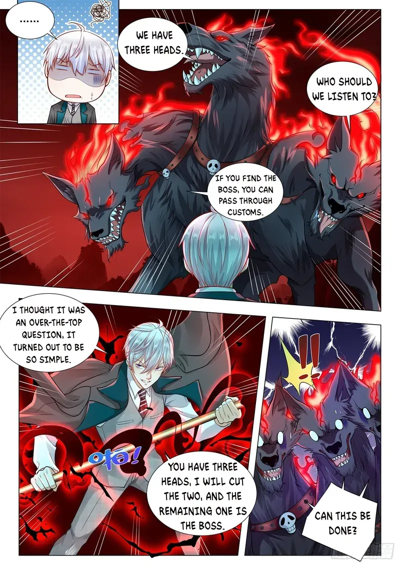 Chapter 405 — page 3