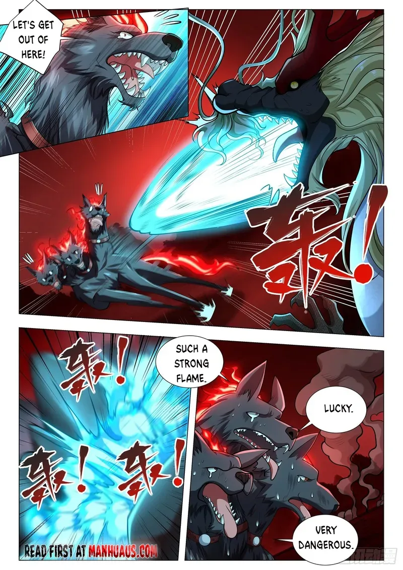 Chapter 405 — page 6