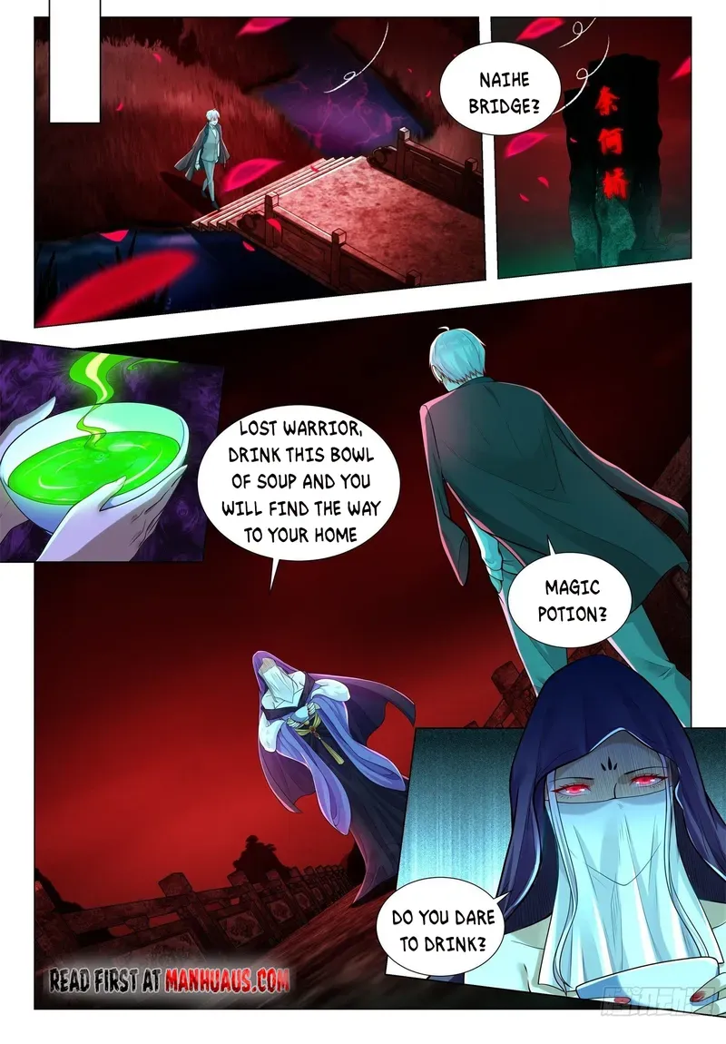Chapter 405 — page 8