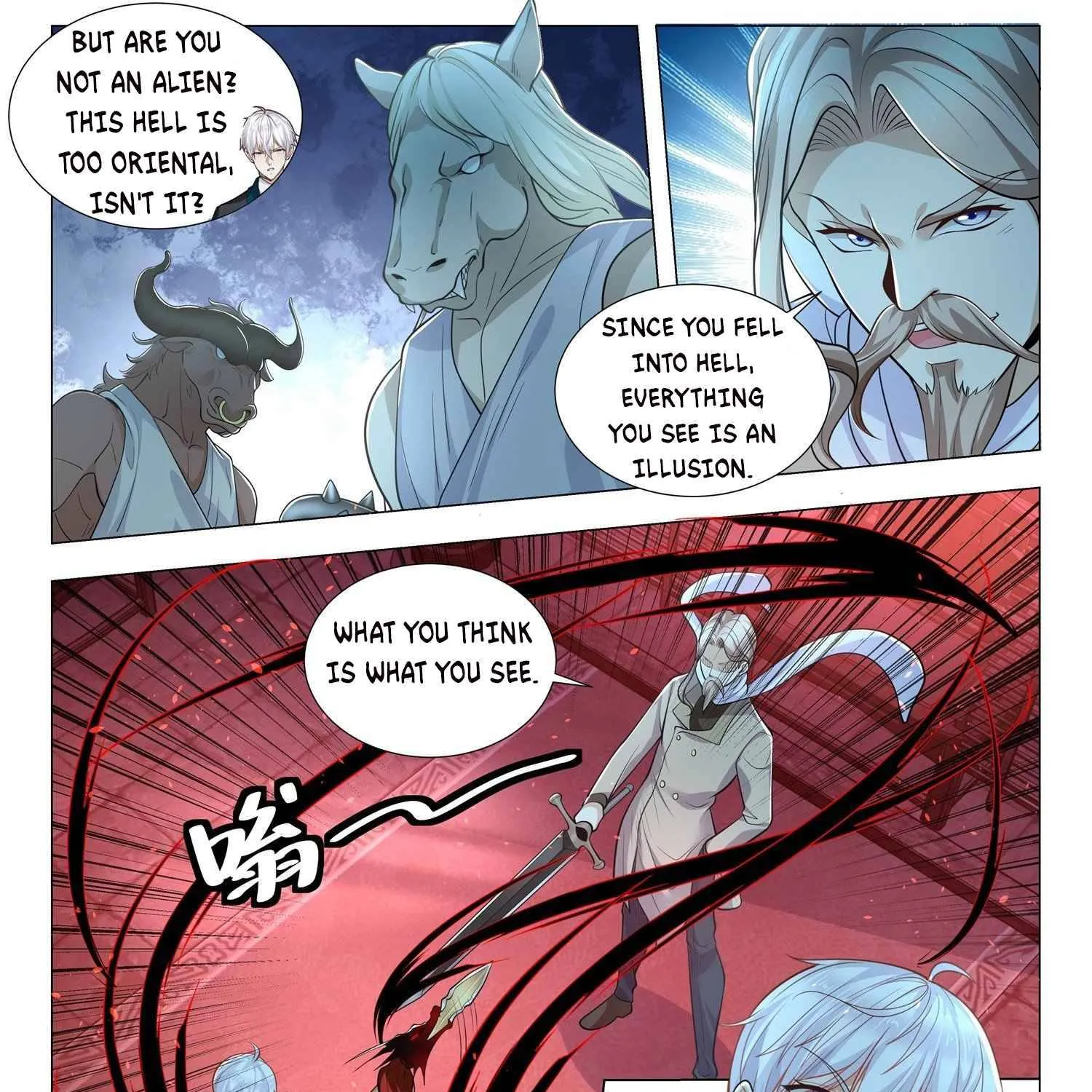 Chapter 406 — page 10
