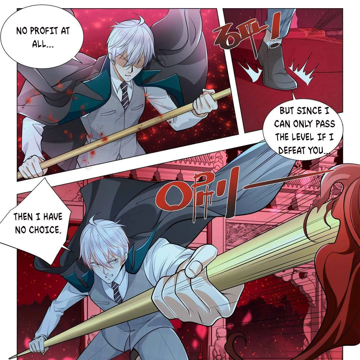 Chapter 406 — page 12
