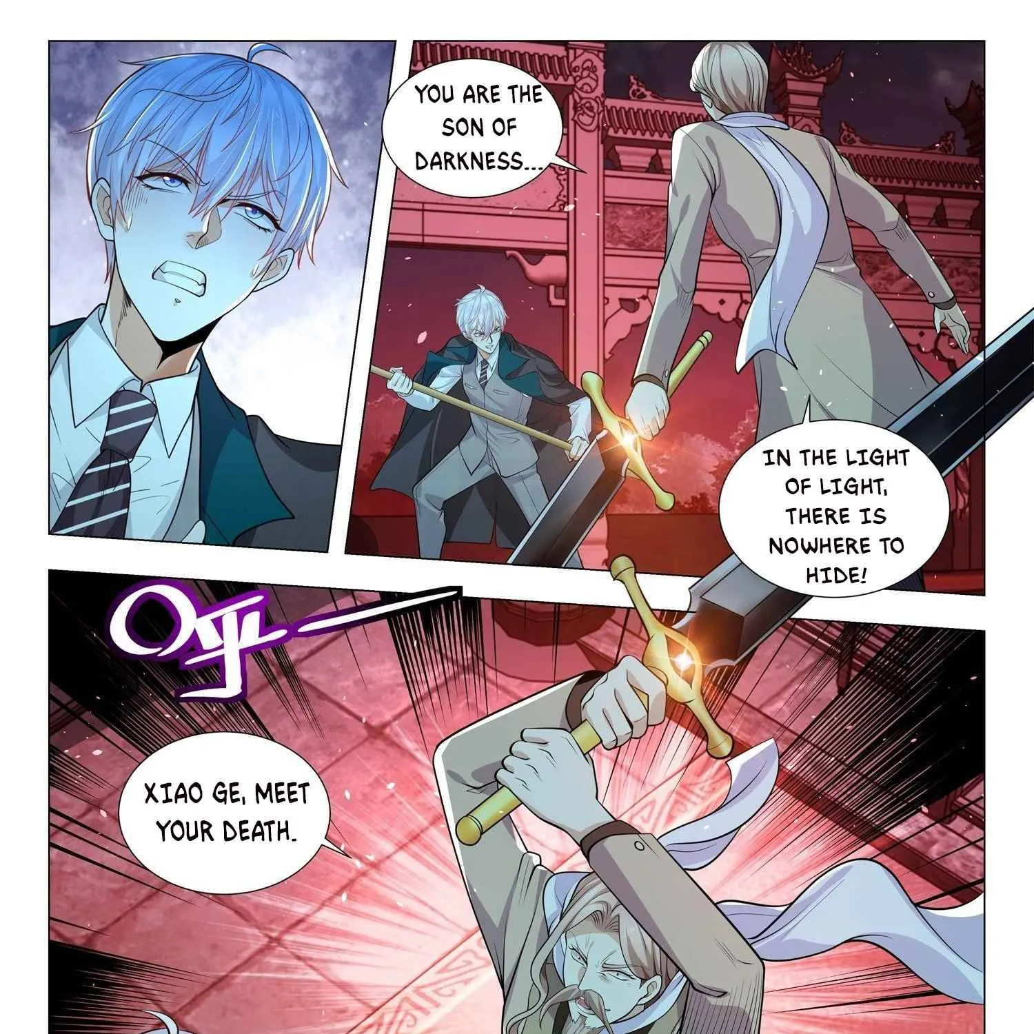 Chapter 406 — page 16