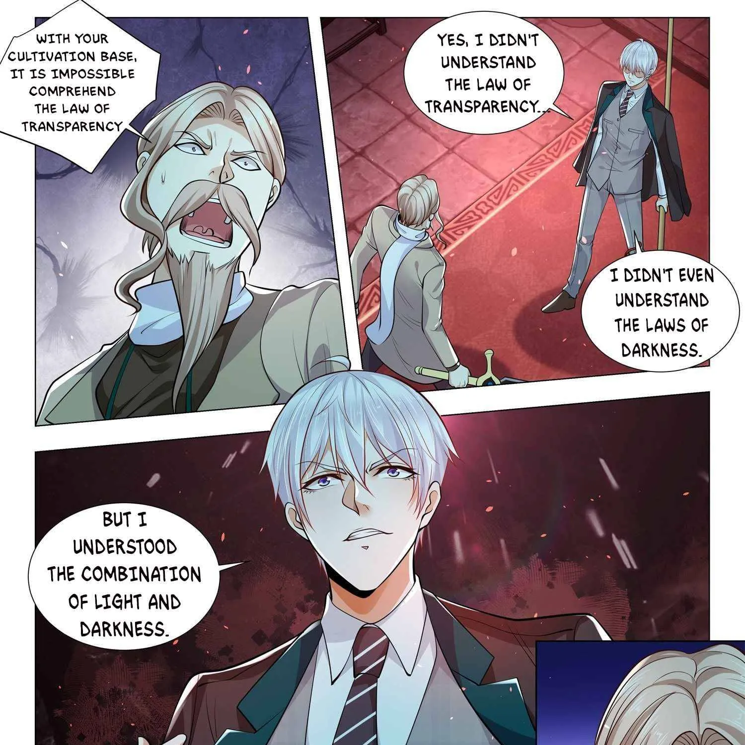 Chapter 406 — page 22
