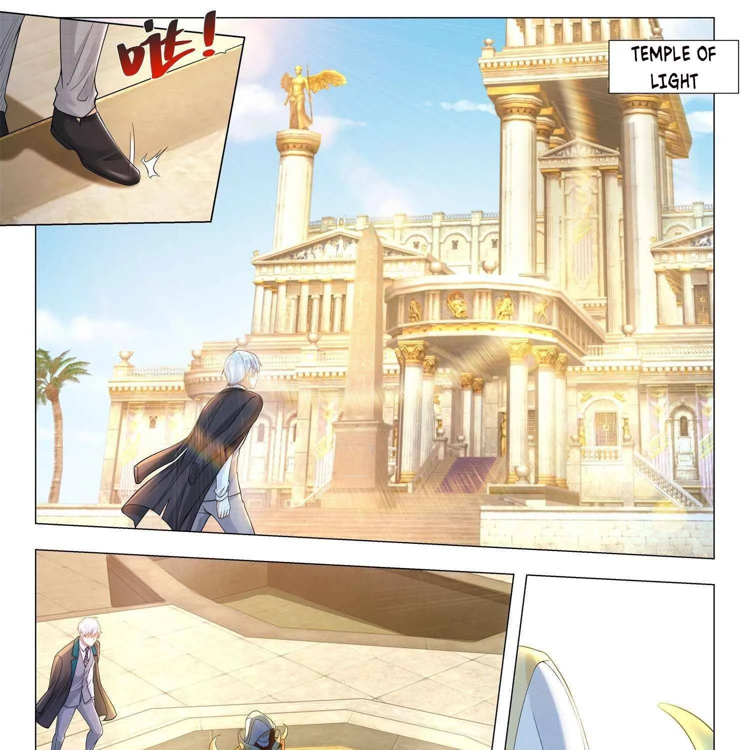 Chapter 408 — page 10
