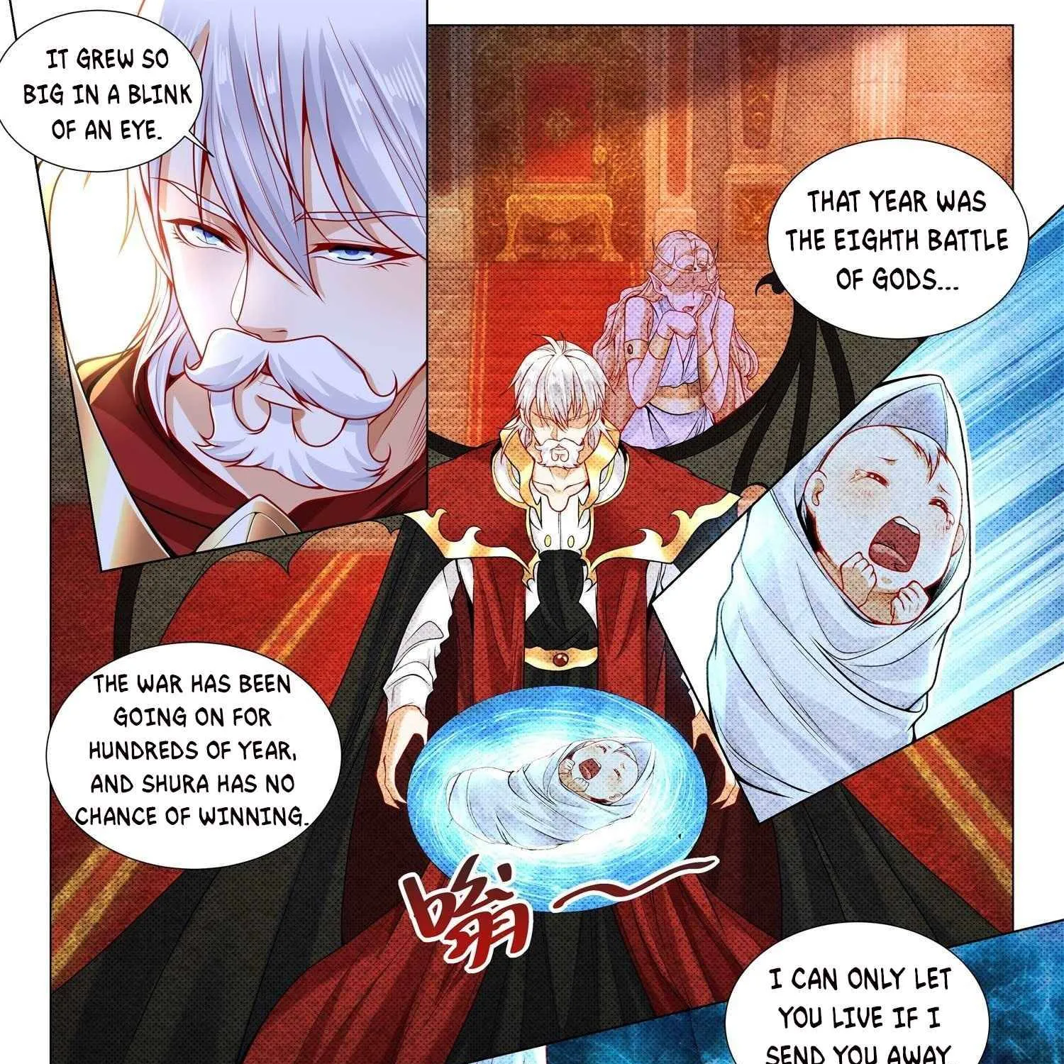 Chapter 408 — page 16