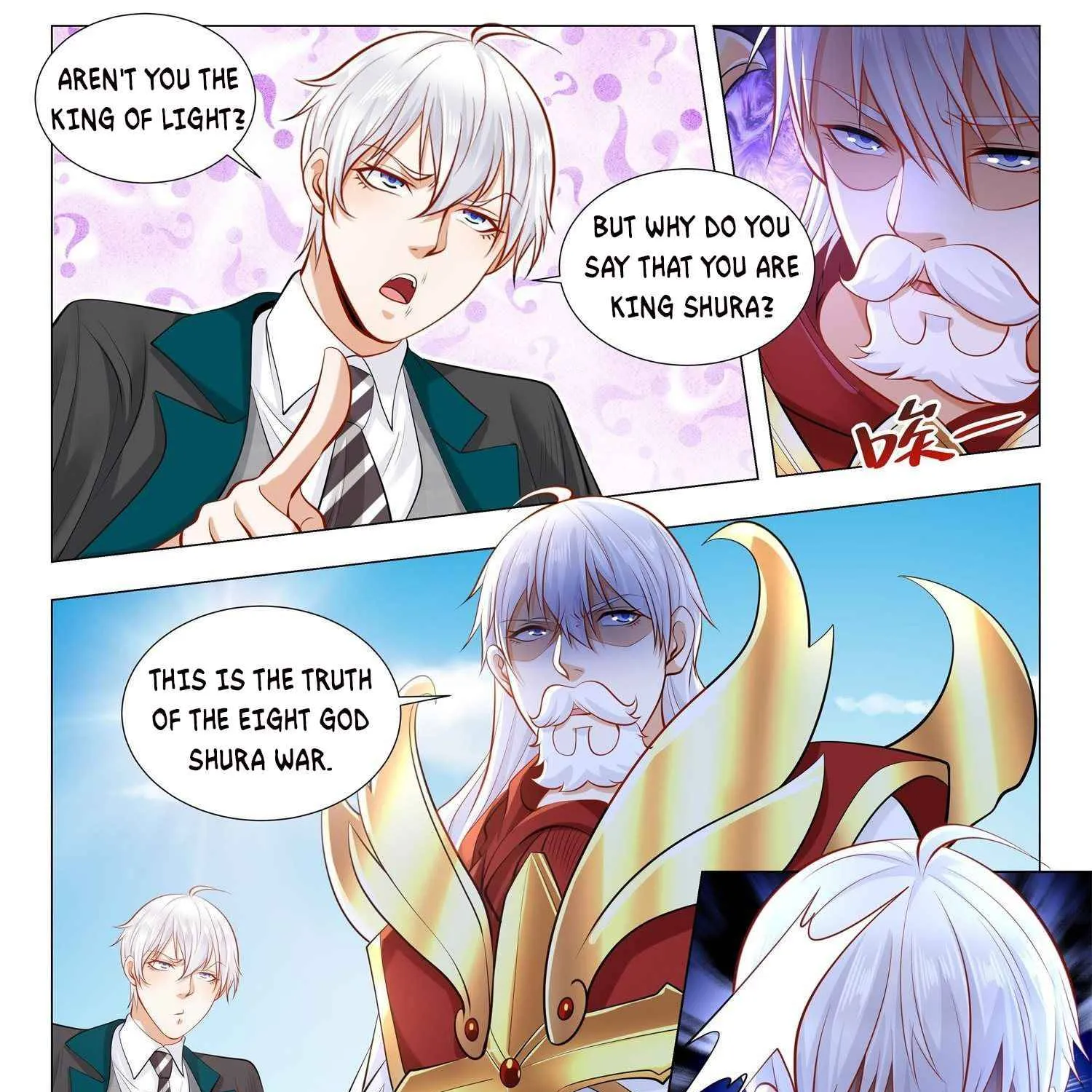 Chapter 408 — page 20
