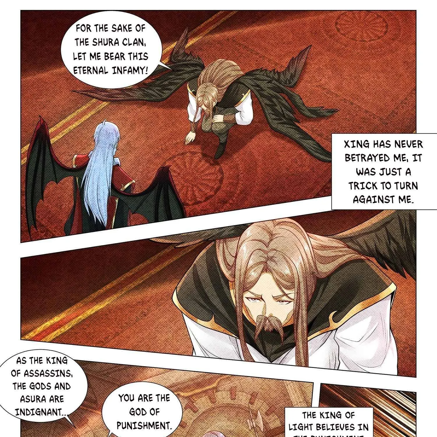 Chapter 408 — page 22