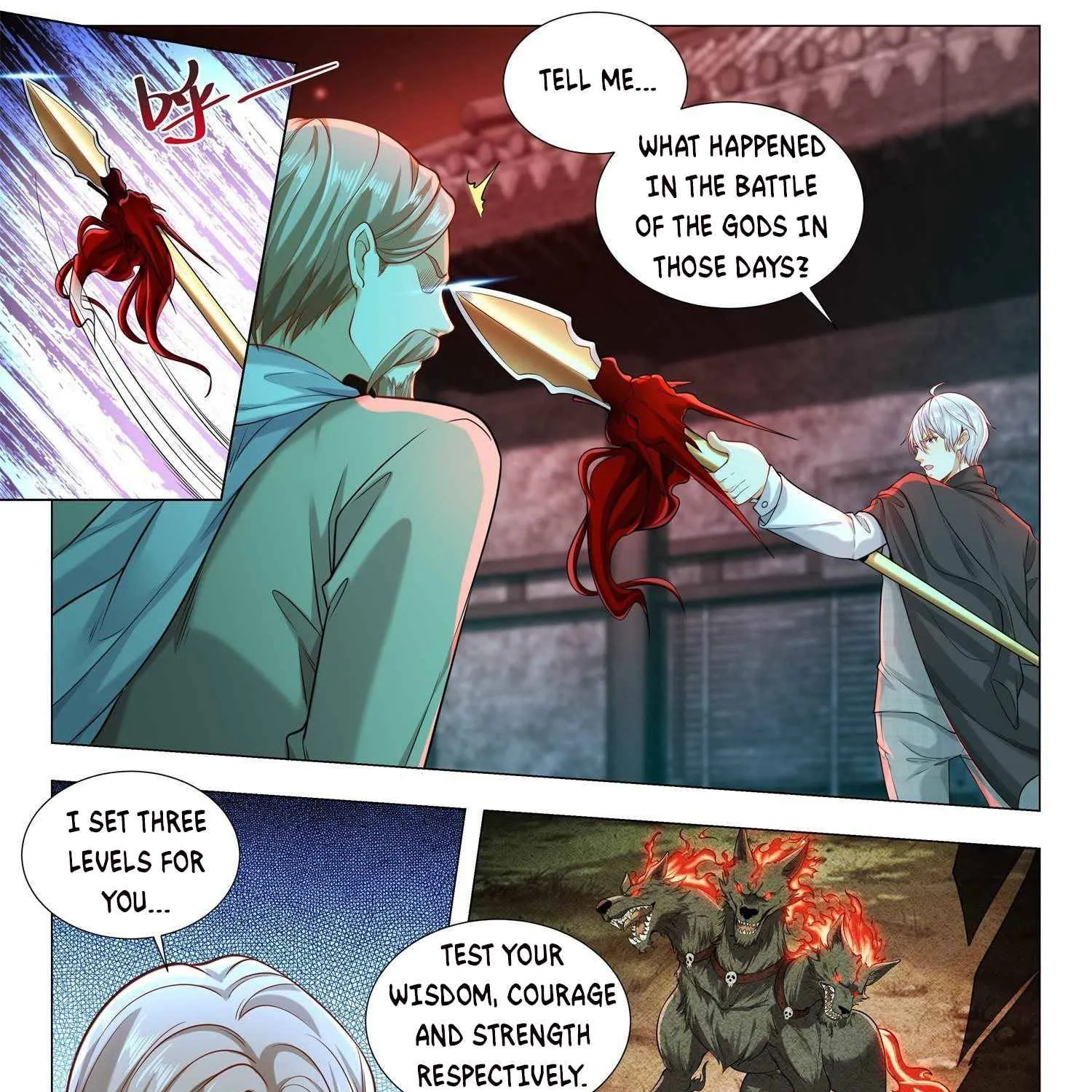 Chapter 408 — page 4