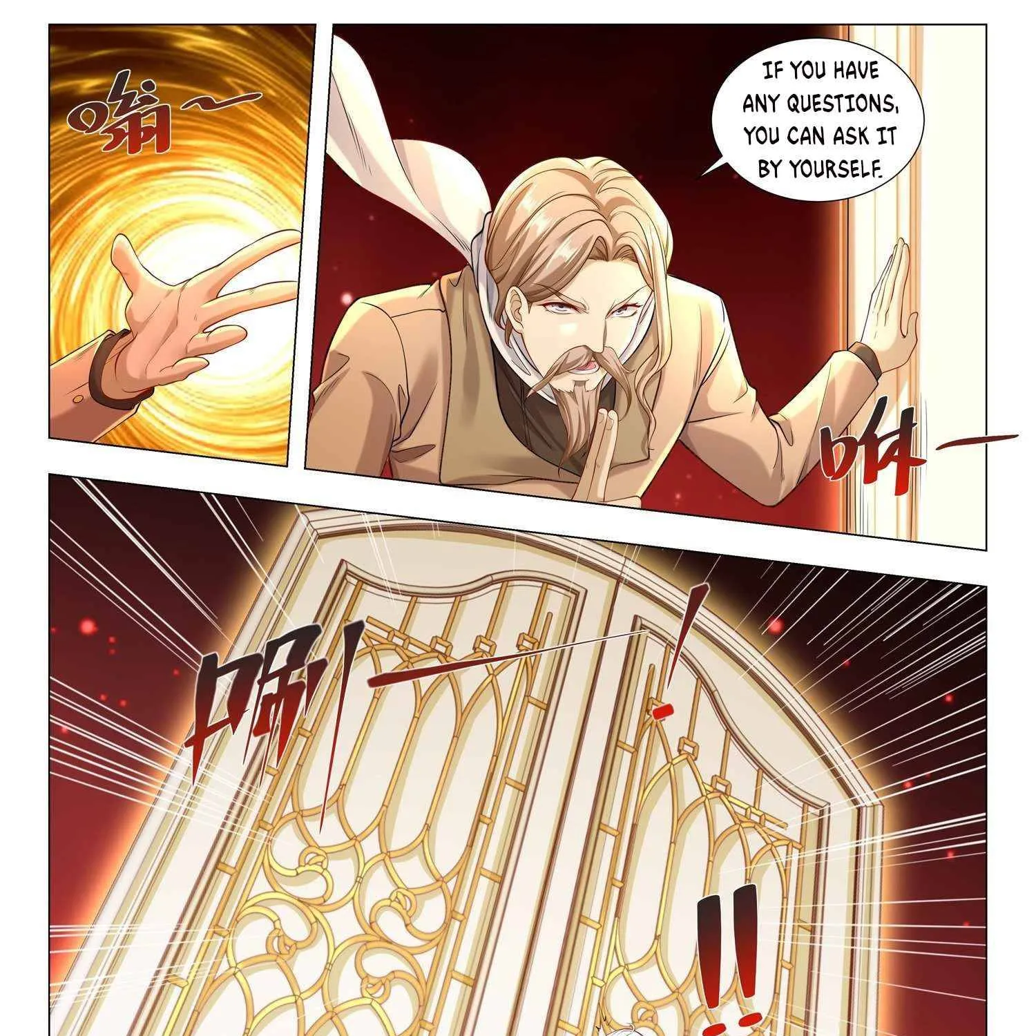 Chapter 408 — page 6