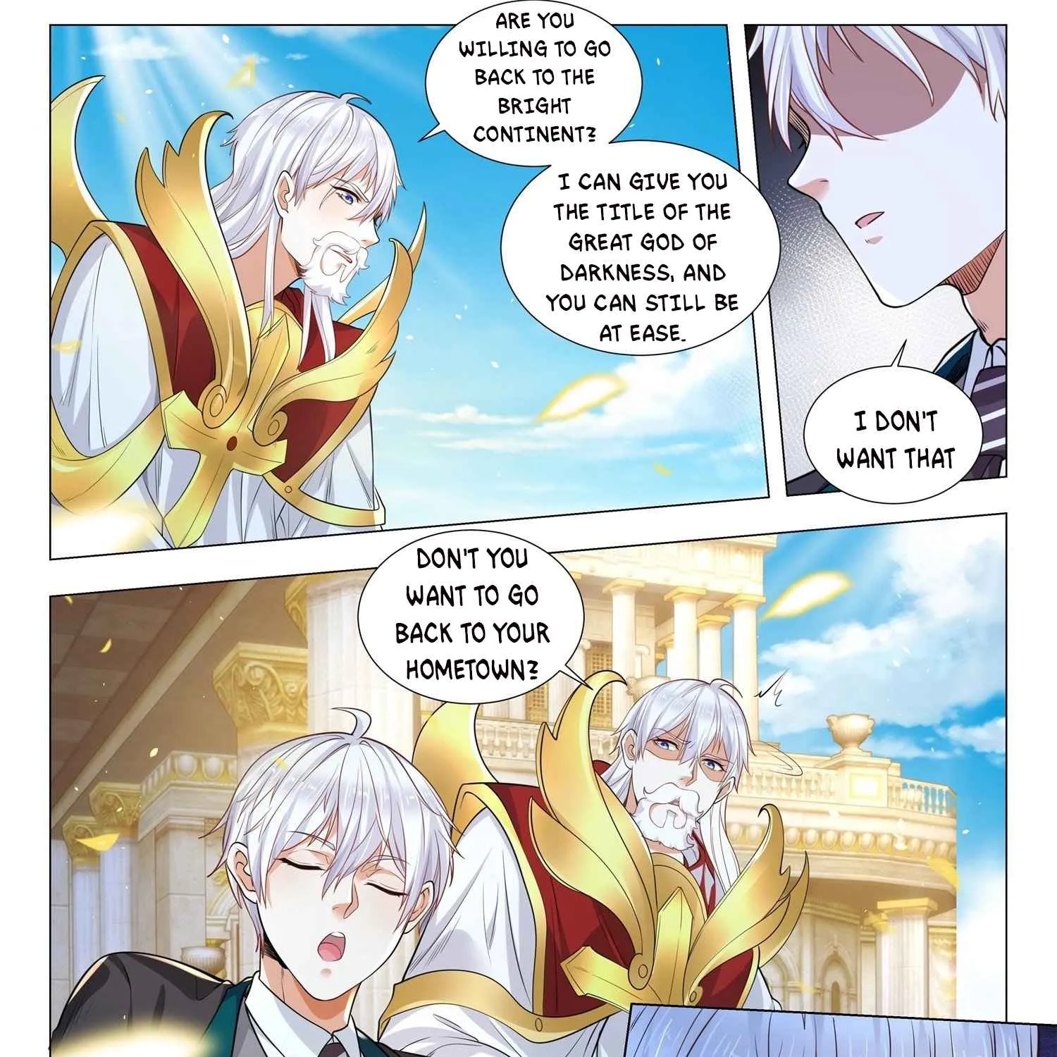 Chapter 409 — page 12
