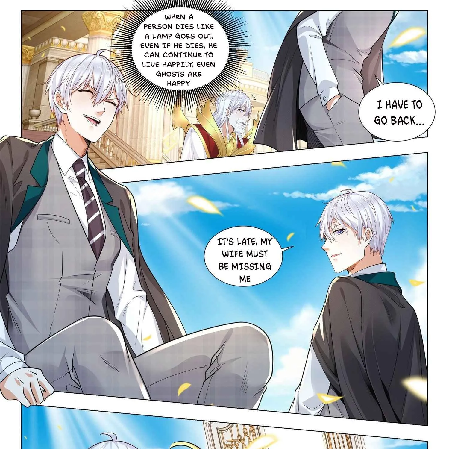 Chapter 409 — page 16