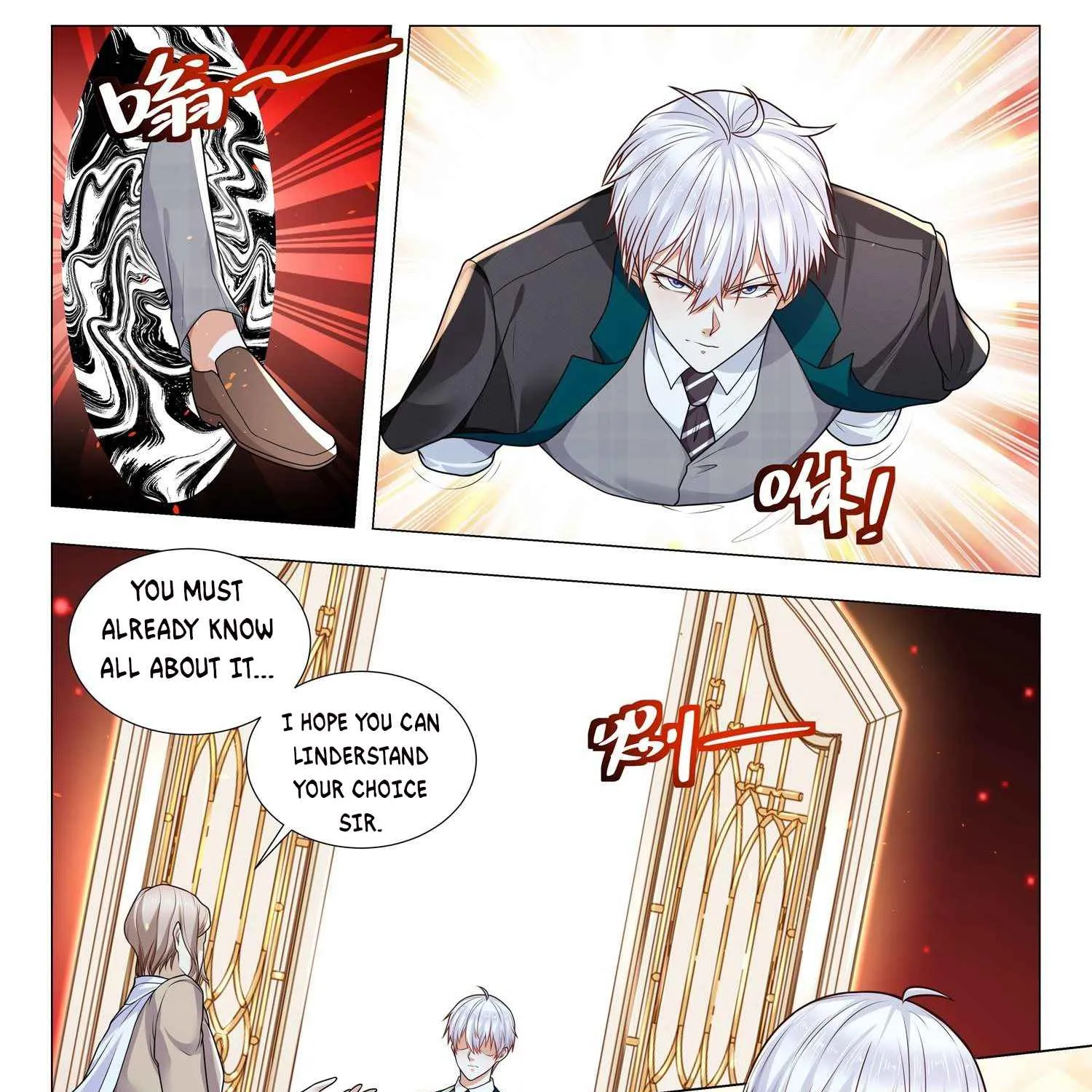 Chapter 409 — page 18