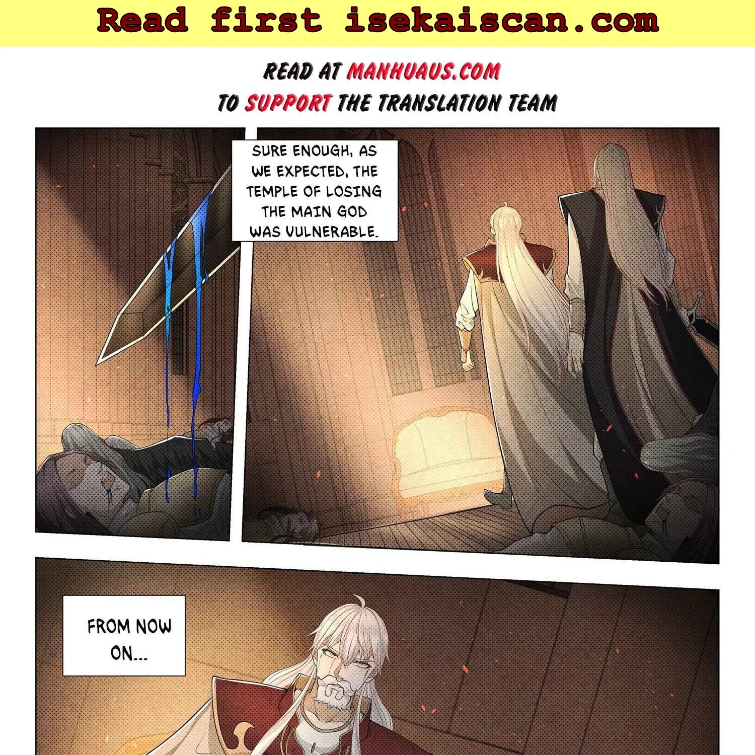 Chapter 409 — page 2