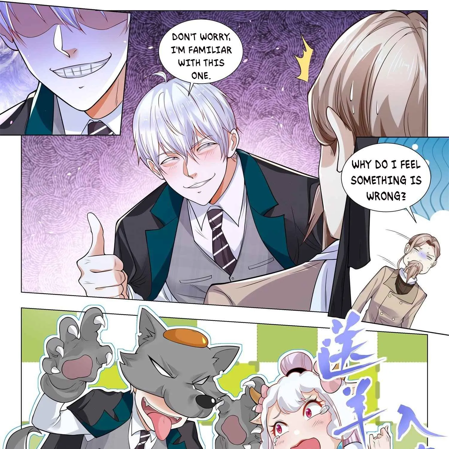 Chapter 409 — page 22