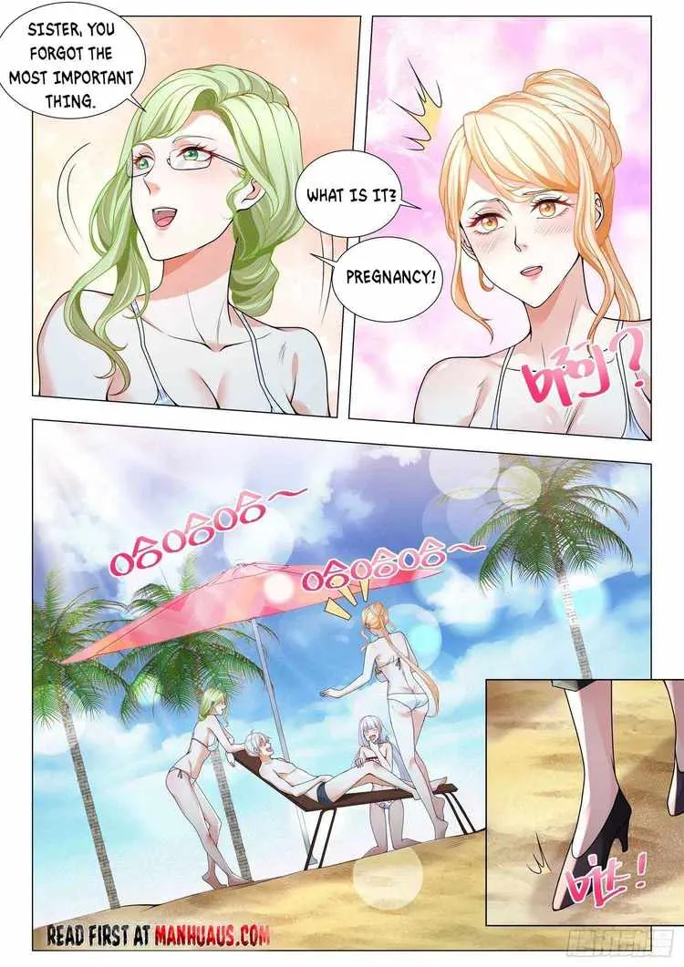 Chapter 410 — page 10