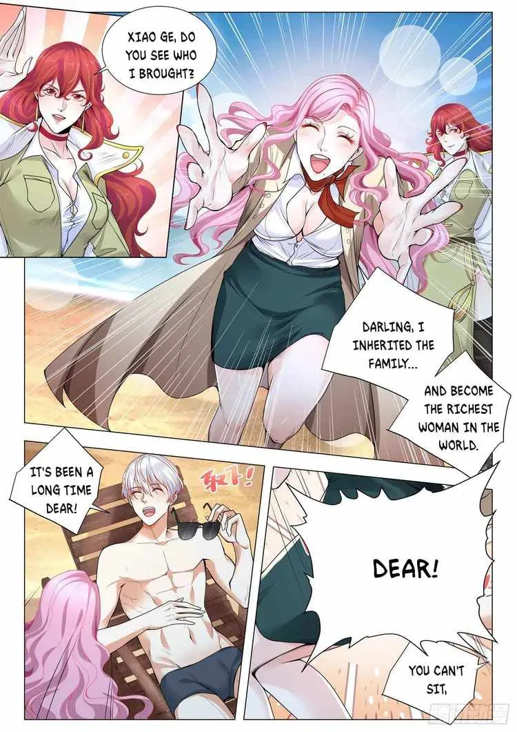 Chapter 410 — page 11