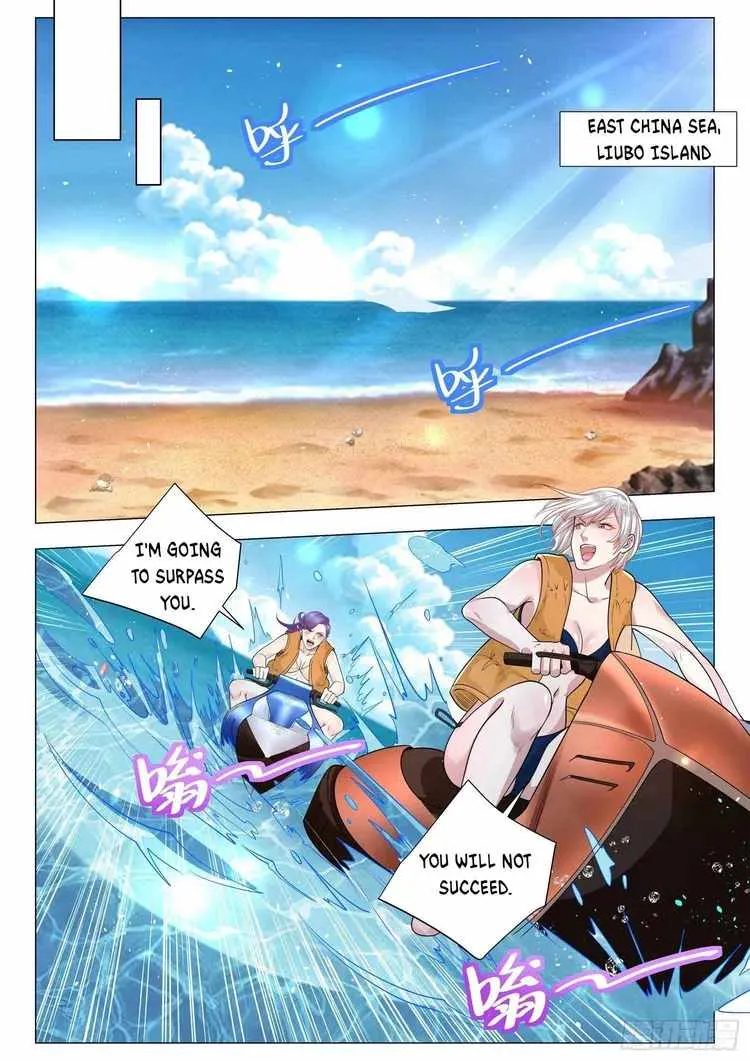 Chapter 410 — page 6