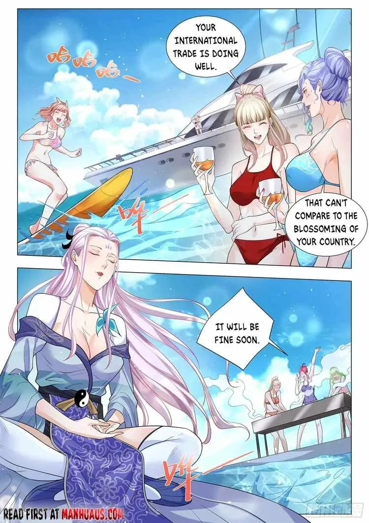 Chapter 410 — page 7