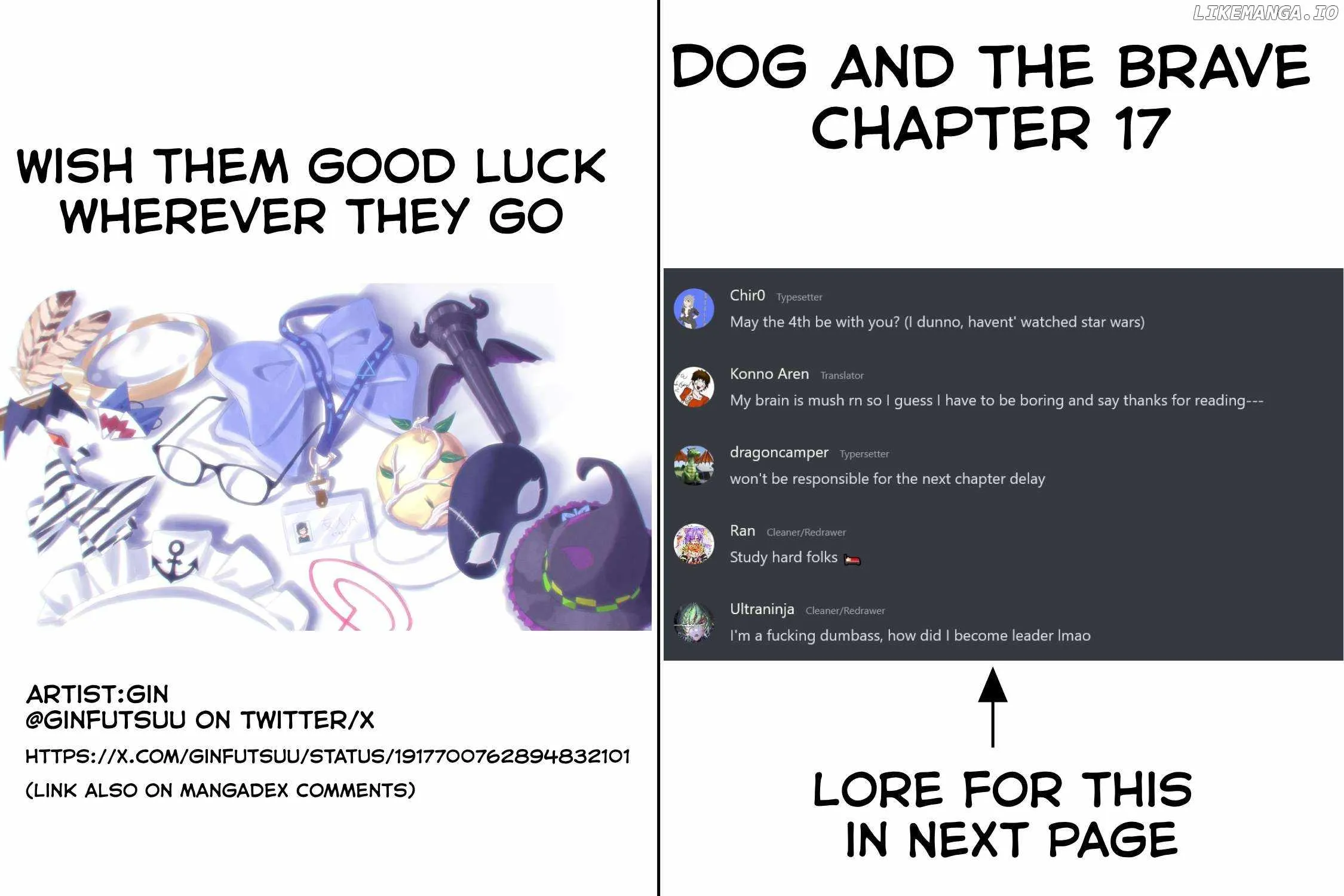 Chapter 23 — page 61