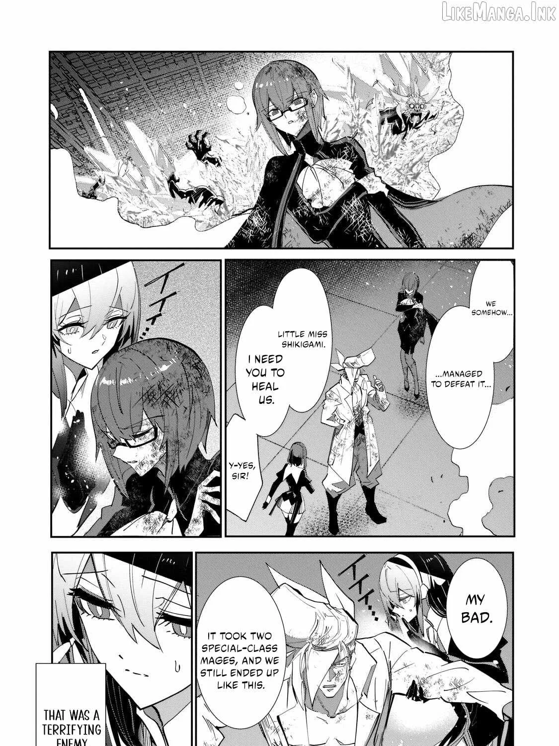 Chapter 45 — page 30