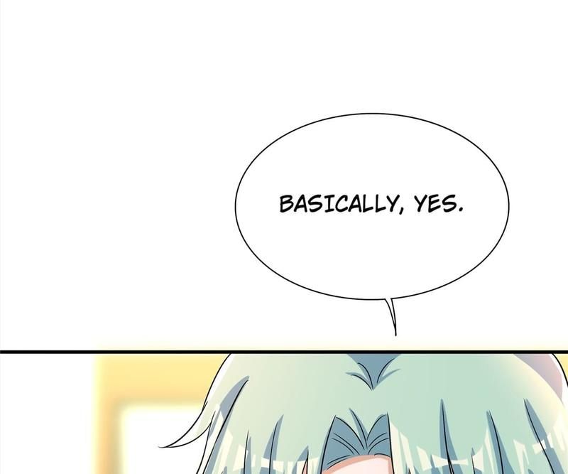 Don't Mess With Missy! - Episode 101 — page 32