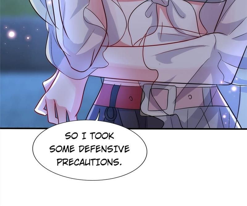 Don't Mess With Missy! - Episode 102 — page 102