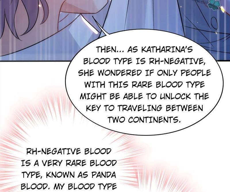 Don't Mess With Missy! - Episode 103 — page 74