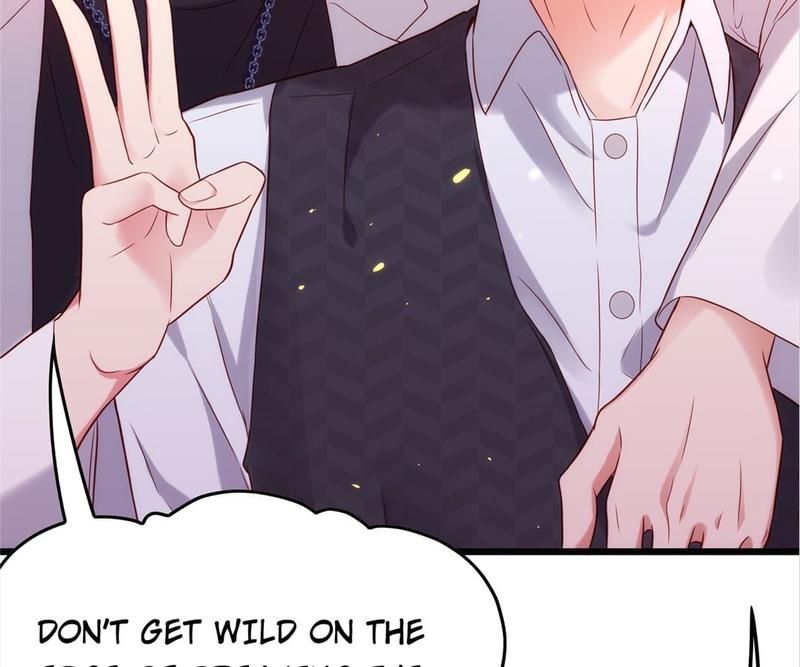 Don't Mess With Missy! - Episode 105 — page 25