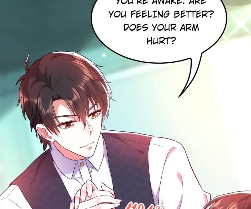 Don't Mess With Missy! - Episode 105 — page 73