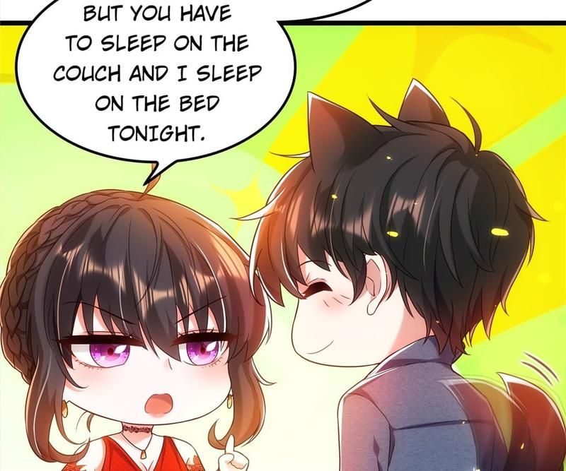 Don't Mess With Missy! - Episode 107 — page 13