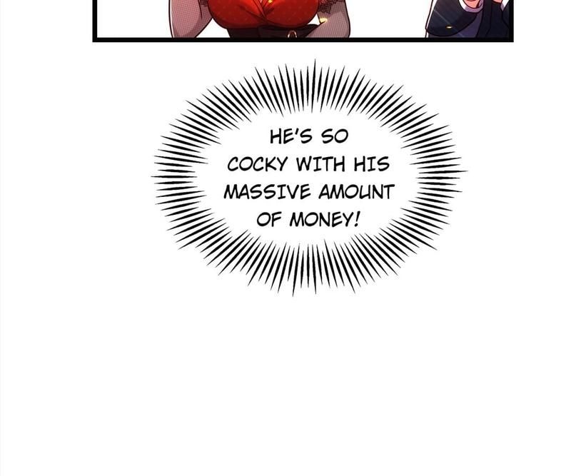 Don't Mess With Missy! - Episode 107 — page 31