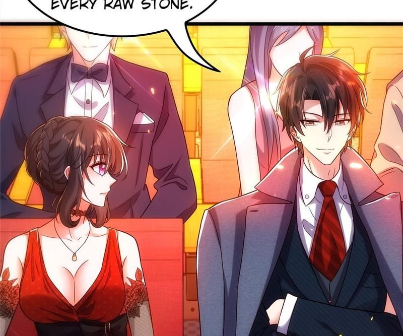 Don't Mess With Missy! - Episode 107 — page 33