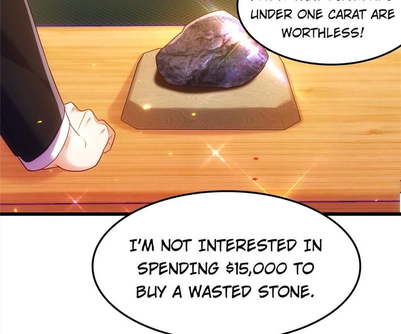 Don't Mess With Missy! - Episode 107 — page 63