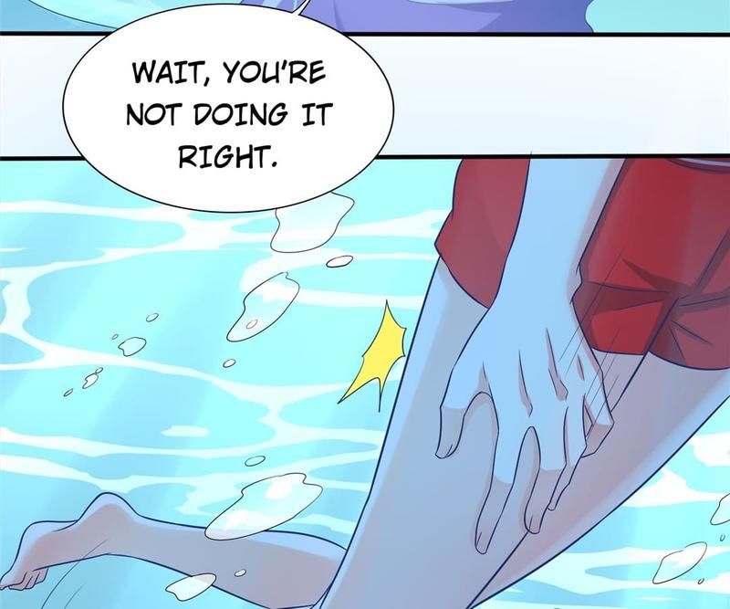 Don't Mess With Missy! - Episode 109 — page 113