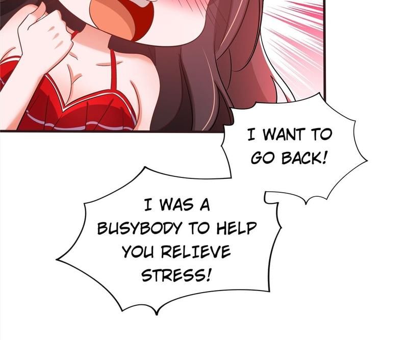 Don't Mess With Missy! - Episode 110 — page 20