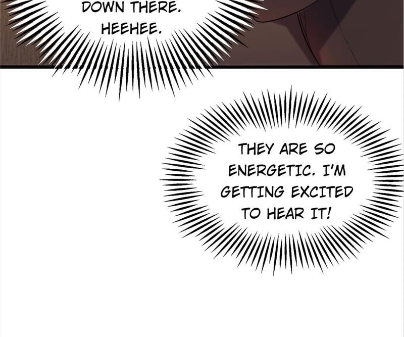 Don't Mess With Missy! - Episode 110 — page 85