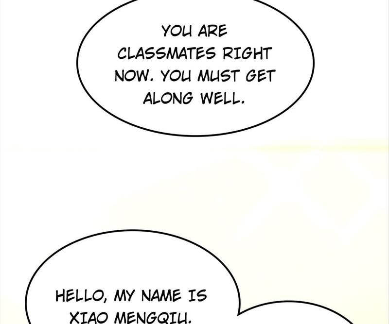 Don't Mess With Missy! - Episode 111 — page 112