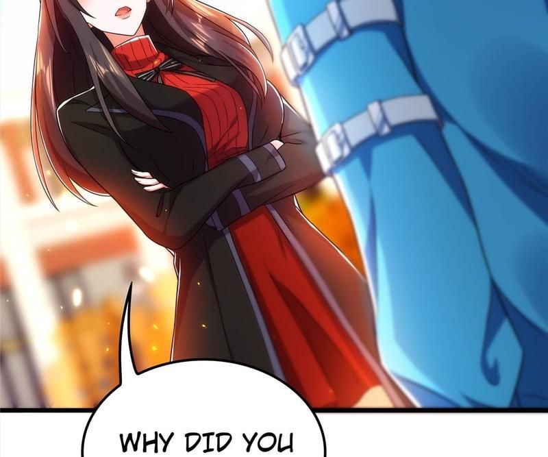 Don't Mess With Missy! - Episode 113 — page 35
