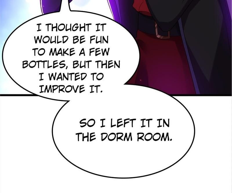 Don't Mess With Missy! - Episode 113 — page 76