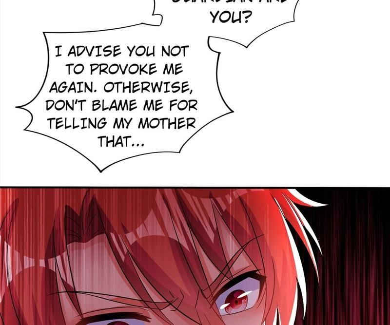 Don't Mess With Missy! - Episode 115 — page 73