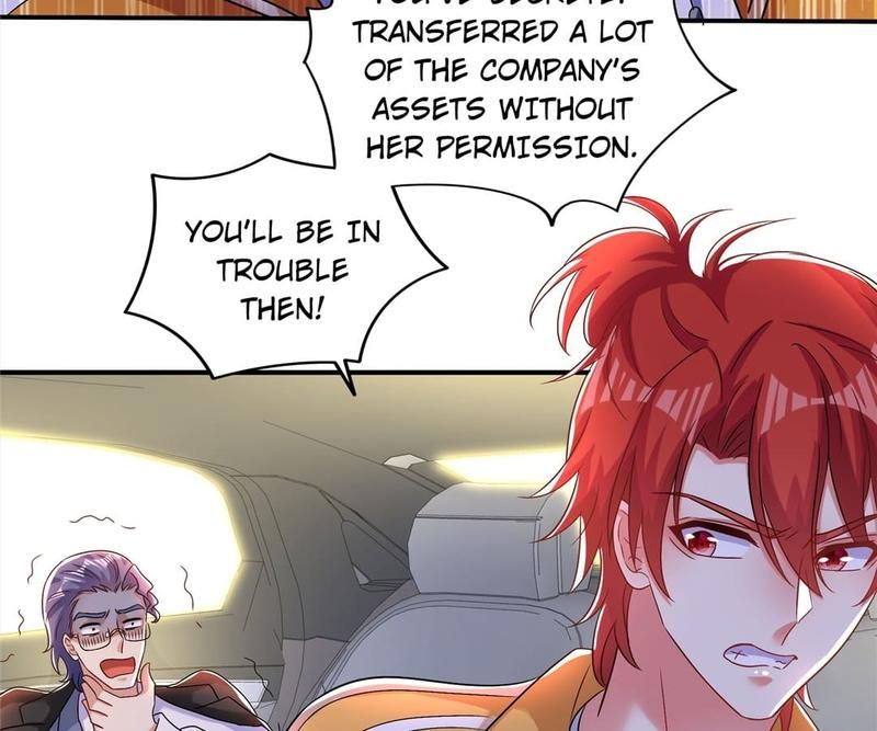 Don't Mess With Missy! - Episode 115 — page 75