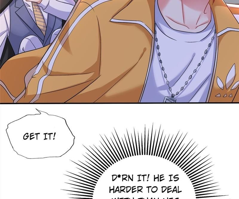 Don't Mess With Missy! - Episode 115 — page 76