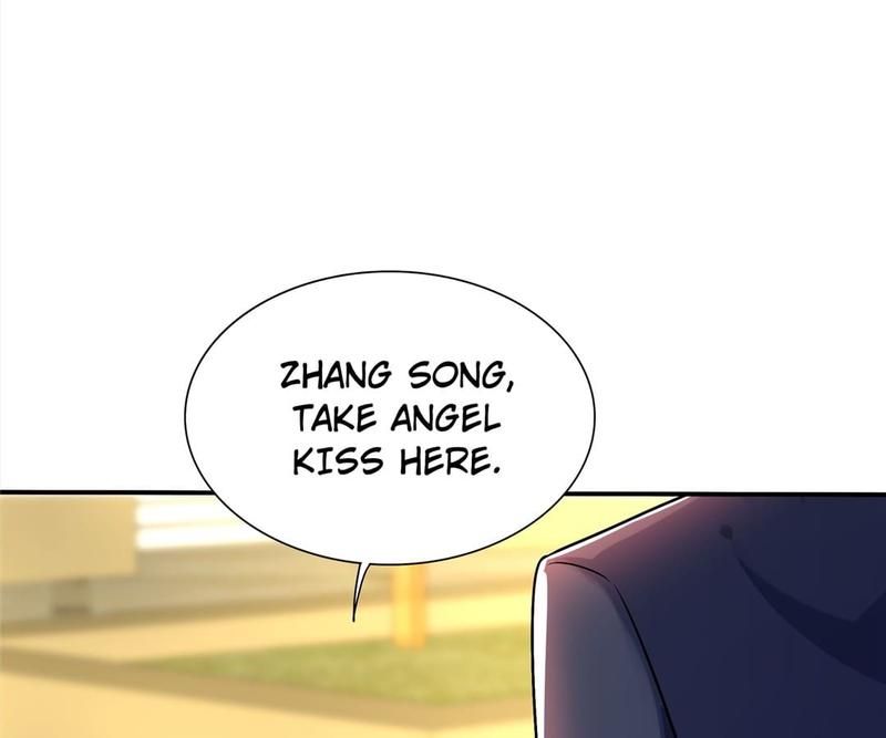 Don't Mess With Missy! - Episode 116 — page 21