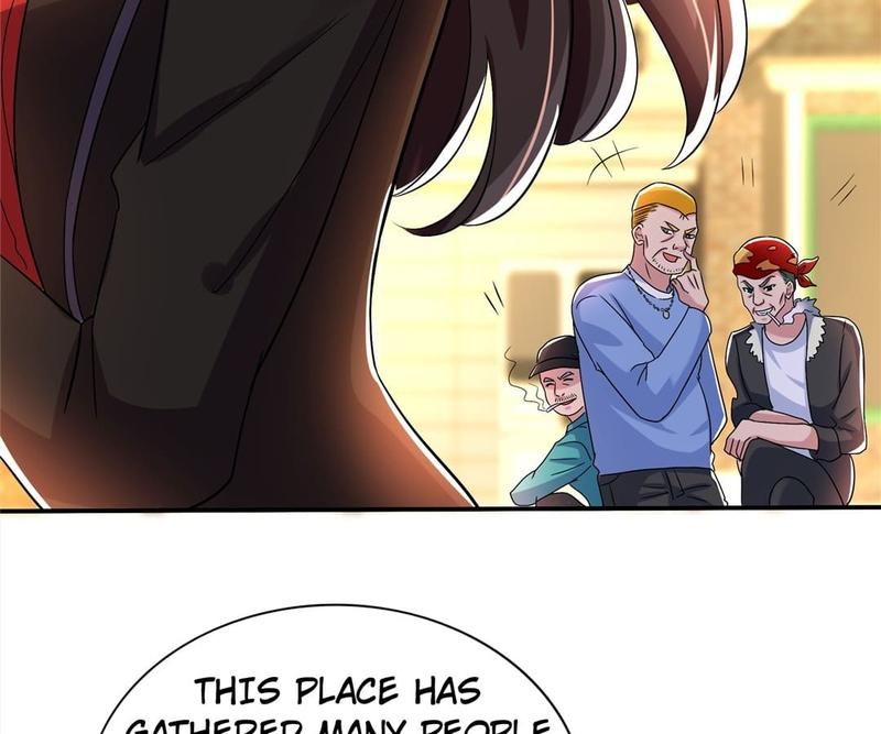 Don't Mess With Missy! - Episode 116 — page 36