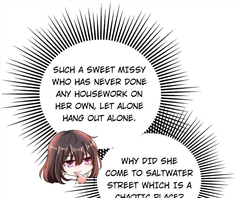 Don't Mess With Missy! - Episode 116 — page 76