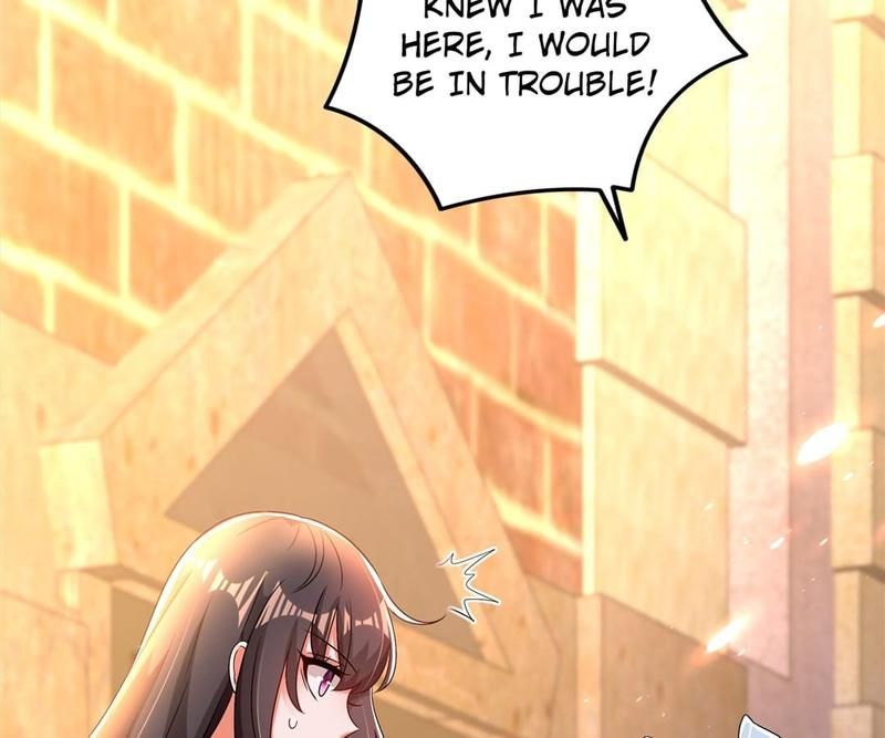 Don't Mess With Missy! - Episode 116 — page 82