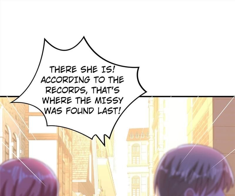 Don't Mess With Missy! - Episode 116 — page 85